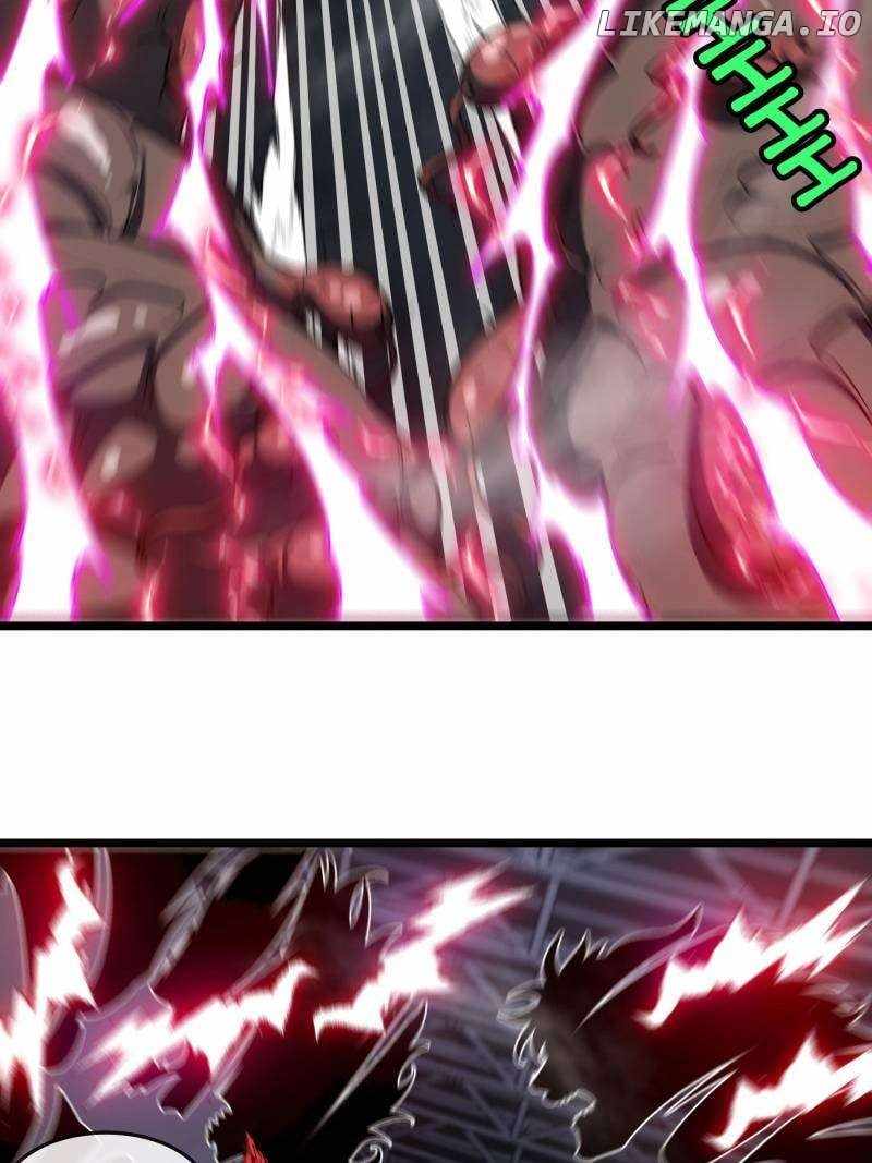 I Am The Monster Overlord Chapter 35 13
